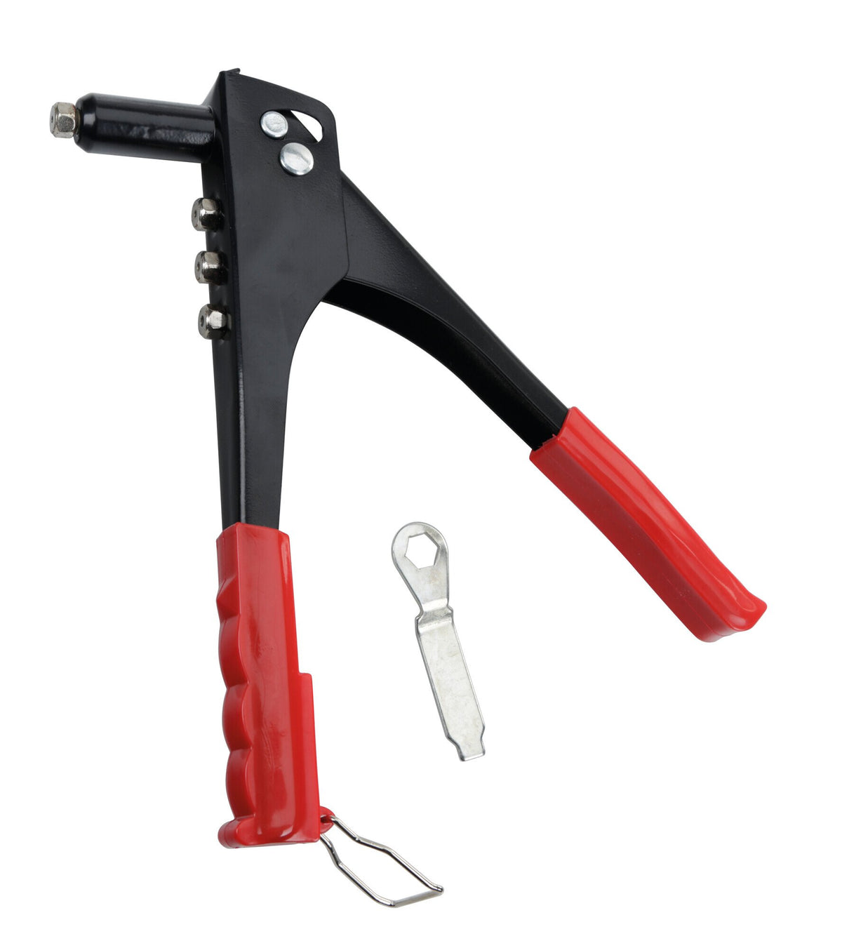Lampa Rivettatrice in acciaio 59580