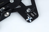 Lampa Aluminium Rivets, set 50 rivetti Graf per portatarga - Argento 59581
