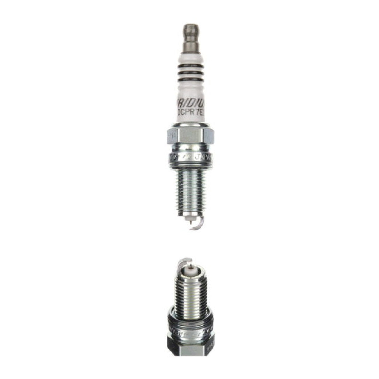 NGK DCPR7EIX Iridium IX Zündkerze