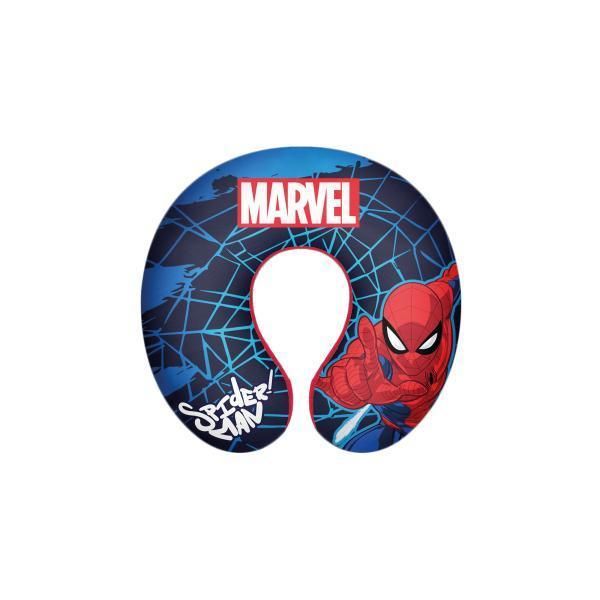 Marvel Cuscino riposacollo grande Spider Man