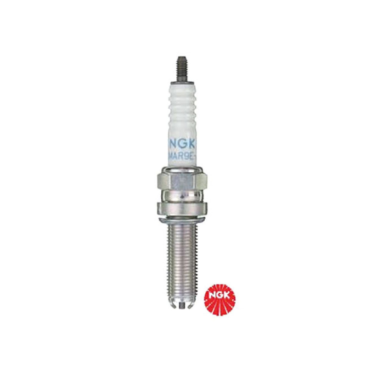 NGK LMAR9E-J Spark Plug