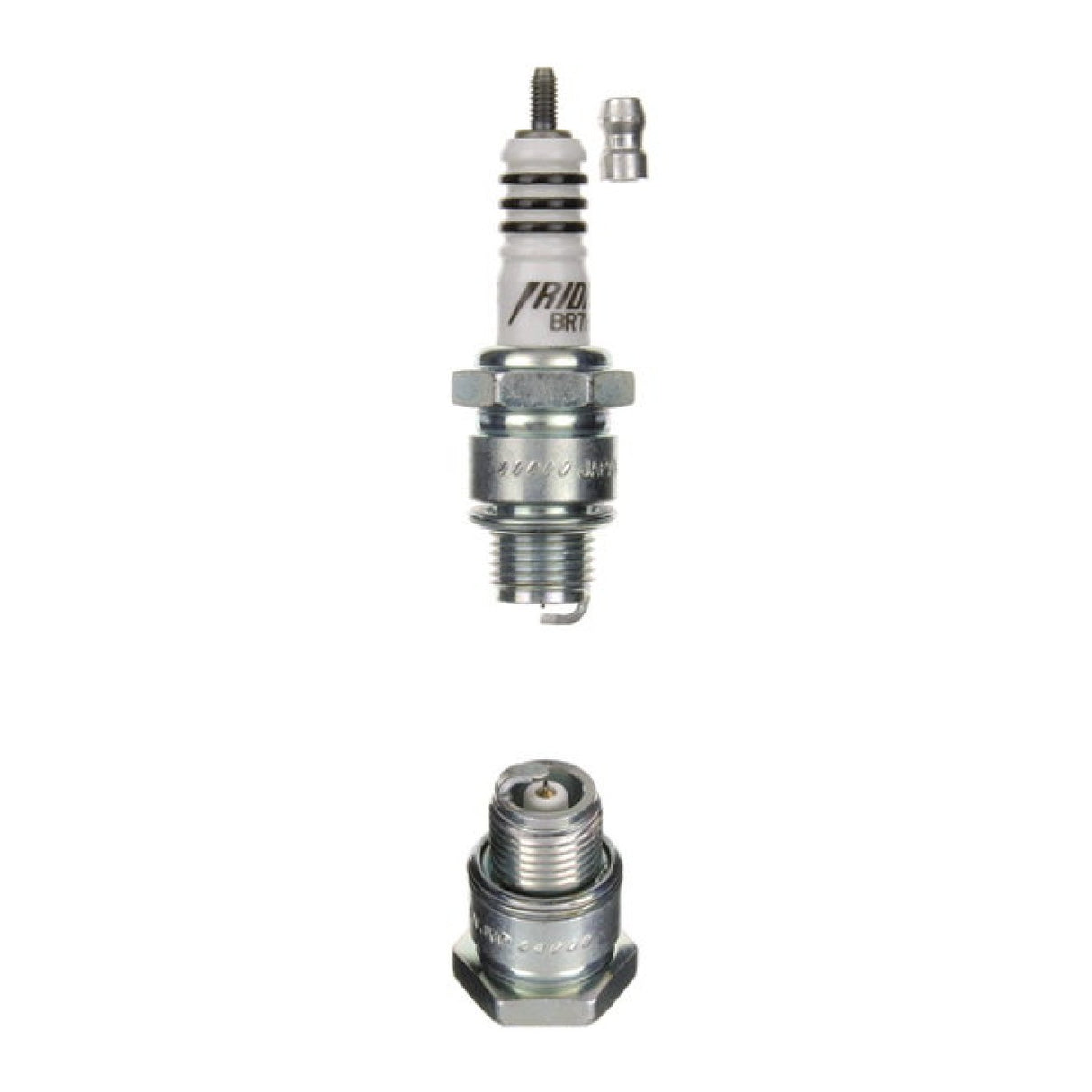 NGK BR7HIX Iridium IX Zündkerze