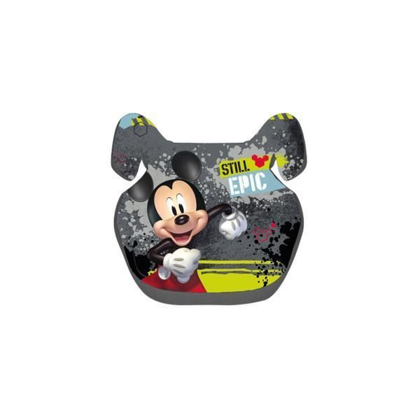 Disney Seggiolino di sicurezza per bambini 15-36 kg Mickey