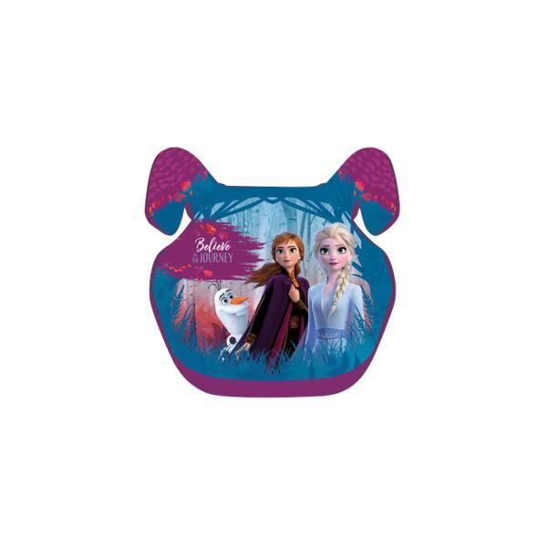 Disney Seggiolino di sicurezza per bambini 15-36 kg Frozen