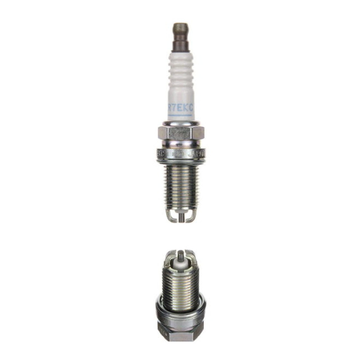 NGK BKR7EKC Spark Plug