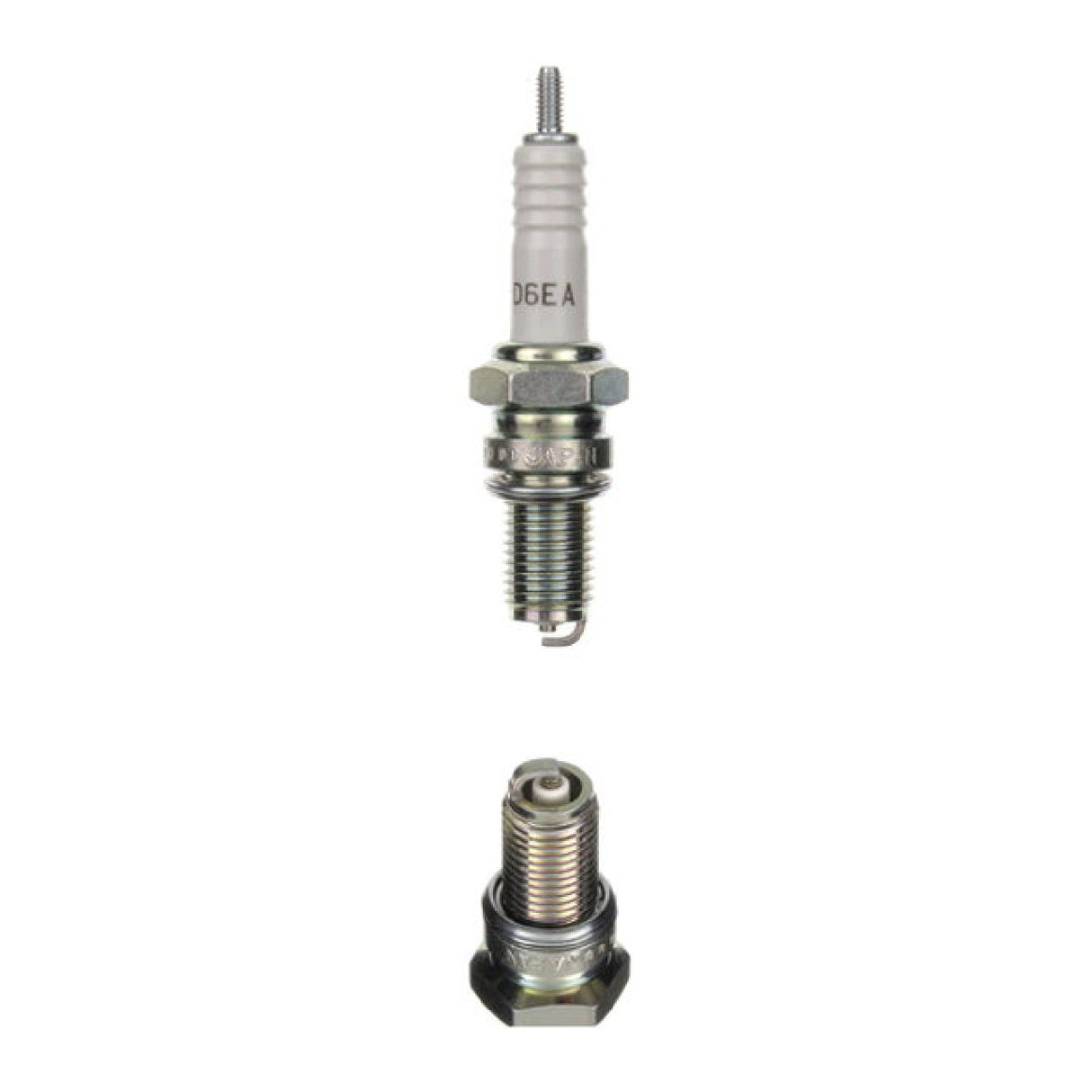 NGK D6EA Candela di accensione