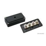 Terminali Bus Bar Heavy Duty 4 x 10 mm