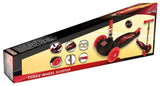 Disney Cars Dreiradroller