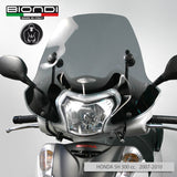 Biondi Cupolino Little Club Honda SHi 300 2007-2010 con Attacchi - MPN 8061201