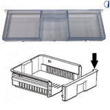 Dometic Maniglia ciotola verdure per frigorifero RML 943X e RMLT 943X