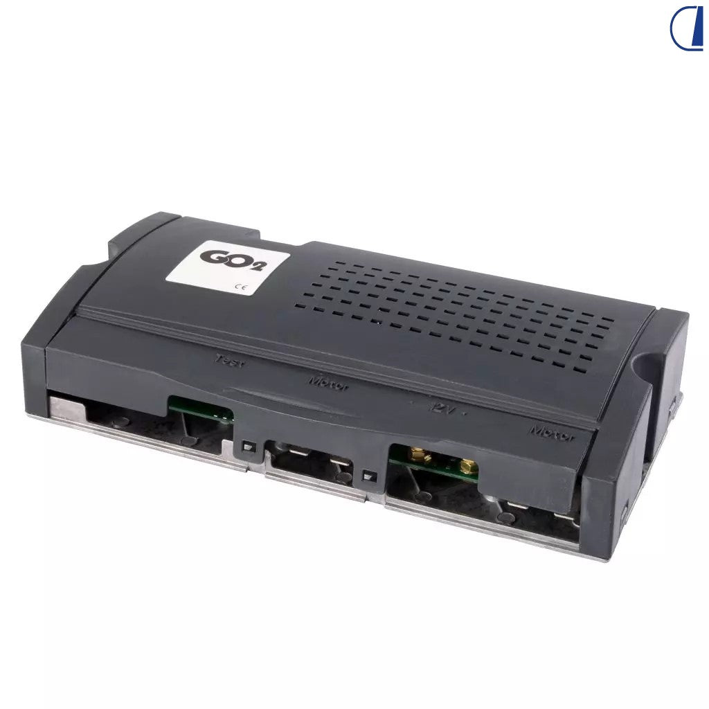 GO2 Telecomando di ricambio per movimentatore GO2 (RH2)