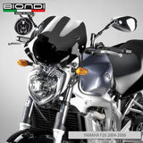 Biondi Gust Cupolino Fumé Scuro Yamaha FZ6 600 2004-2006 - MPN 8010158