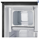 Indel B Frigorifero Cruise Tower 86 L 12/24V compressore camper slim