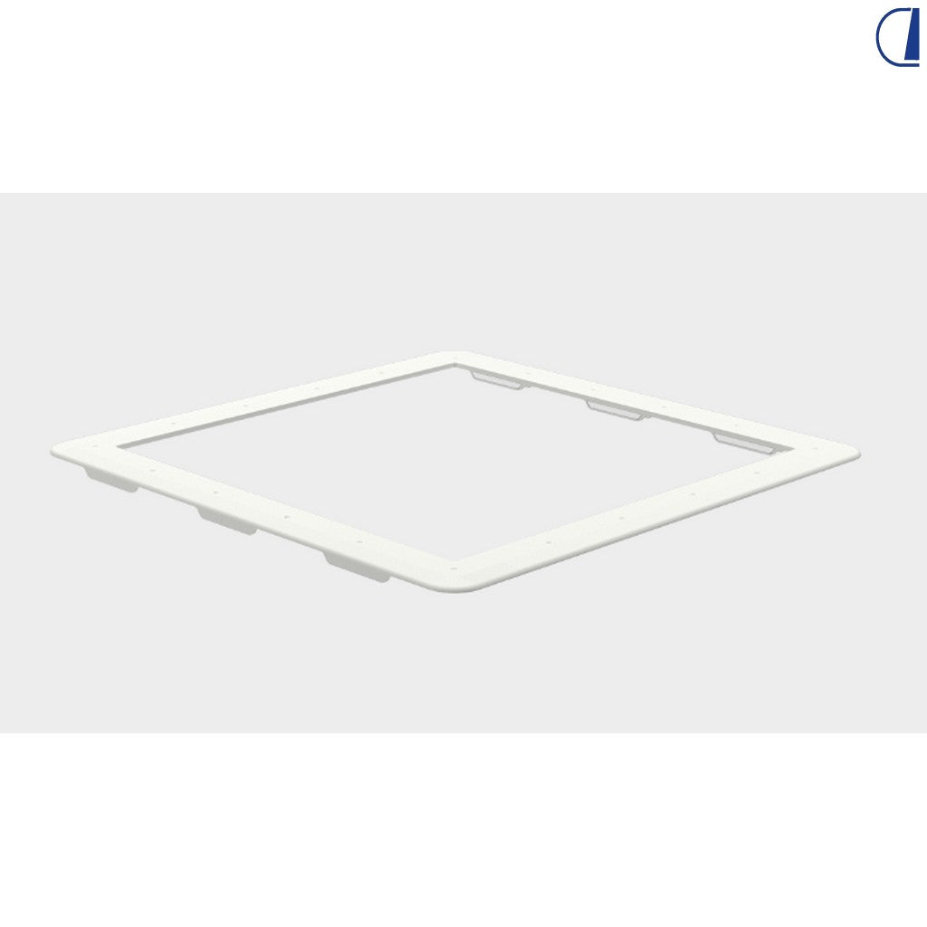 Fiamma Kit frame per oblò 40x40 su Fiat Ducato
