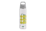 SIGG Total Clear One MyPlanet Break Time Flasche 0,75 l