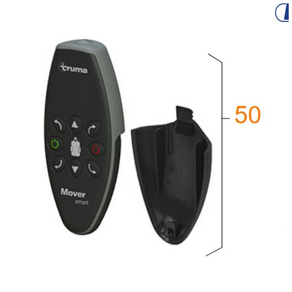 Teleco Telecomando per mover Smart M