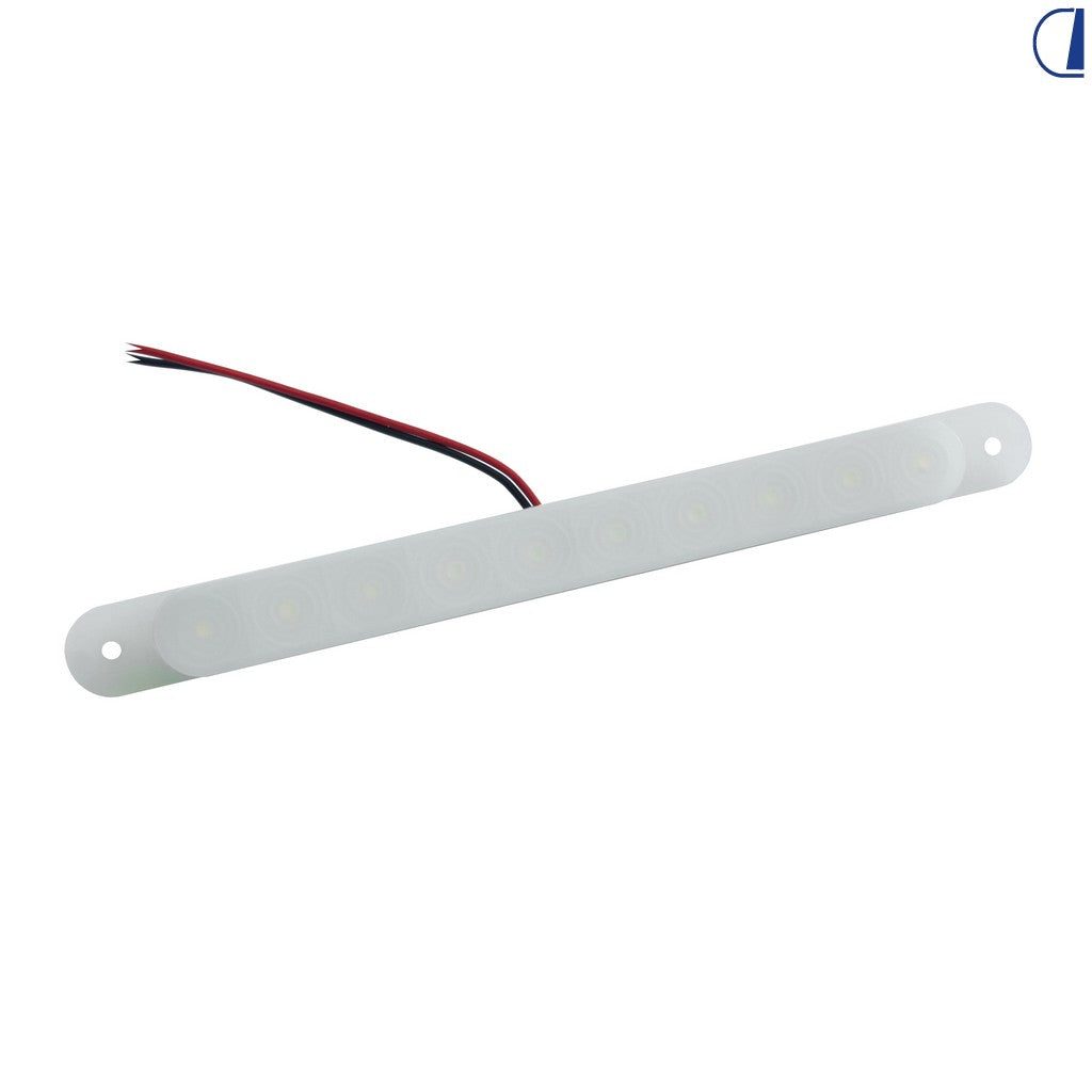 Modulo luce di ricambio per fanale 200 AW5
