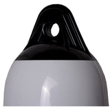Parabordi Majoni testa nera Heavy Duty