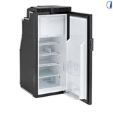 Indel B Frigorifero Slim 90 L 12/24V da incasso per camper