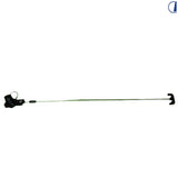 FAP Valvola scarico acque grigie 1" 1/2 maschio con asta 115 cm