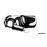 Pfeiffer Spinnakerbaumkopf