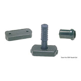 Viadana Joint for stick