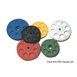 Osculati Trapezscheibengriff 52 mm 60.202.01BL
