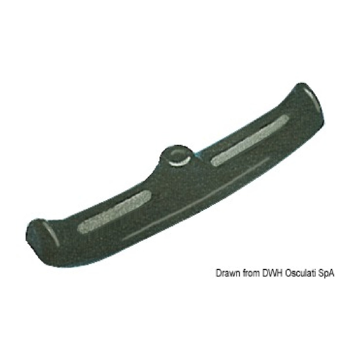 Viadana ILV nylon handle