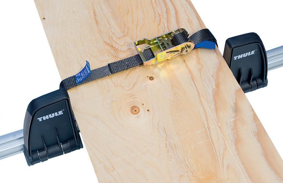 Thule 000330 Portascale