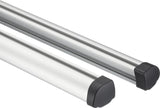 Thule 000391 Portaequipajes de techo resistente de 135 cm
