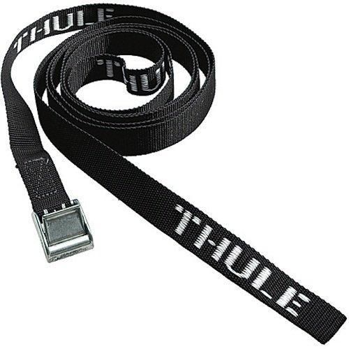 Thule 000521 Cinghia fermacarichi 275 cm