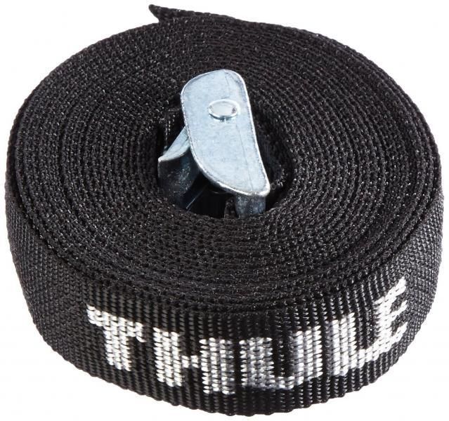 Thule 000522 Ladungssicherungsgurt 400 cm