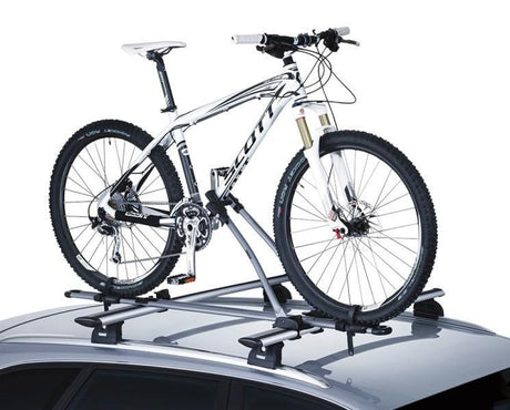 Thule FreeRide 532 Aluminium-Dachfahrradträger 