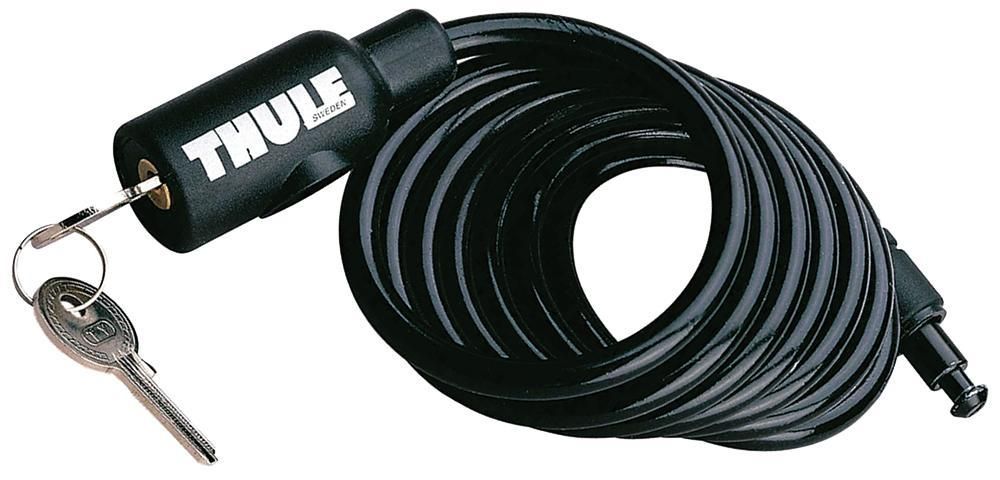 Thule 000538 Cavo antifurto 180 cm