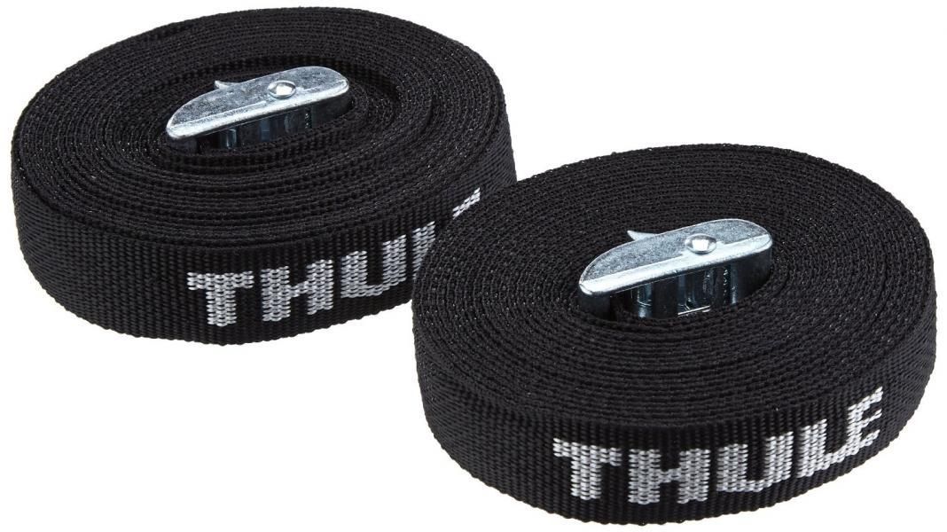 Thule 000551 Ladungssicherungsgurte 600 cm