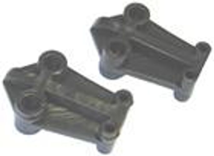 Thule 000584 Thule Adattatore Cestello Standard