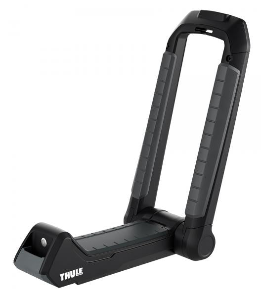 Portakayaks/canoas Thule Hull-a-Port Aero para coche 000849