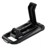 Portakayaks/canoas Thule Hull-a-Port Aero para coche 000849