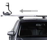 Baca de techo Thule 892 SlideBar de 144 cm