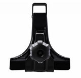Thule 951 Set 4 piedi da grondina 15 cm per barre portatutto SquareBar