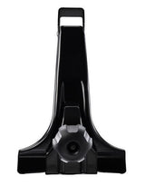 Thule 000952 Satz mit 4 20cm Dachrinnenfüßen für SquareBar Dachträger