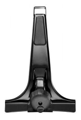 Thule 000953 Set 4 piedi da grondina 28 cm per barre portatutto SquareBar