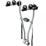 Portabicicletas para barra de remolque Thule 000973 Xpress para 2 bicicletas