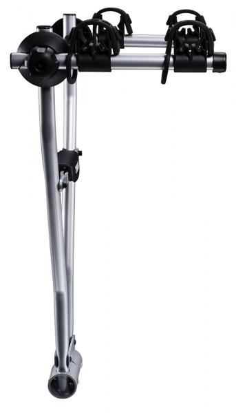 Portabicicletas para barra de remolque Thule 000973 Xpress para 2 bicicletas