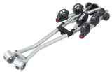 Portabicicletas para barra de remolque Thule 000973 Xpress para 2 bicicletas
