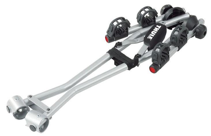 Thule 000973 Xpress 2-Fahrrad-Anhängerkupplungs-Fahrradträger