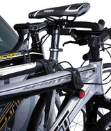 Portabicicletas Thule HangOn para 3 bicicletas, montaje en barra de remolque 000972