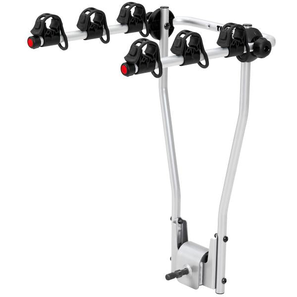 Thule HangOn 3-Fahrrad-Fahrradträger für Anhängerkupplung (nicht neigbar) 000974