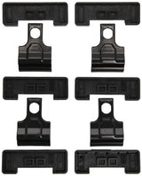 Thule Rapid System Befestigungsset 1039