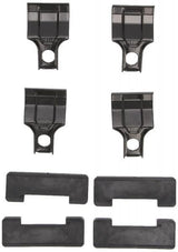 Thule Rapid System Befestigungsset 1191
